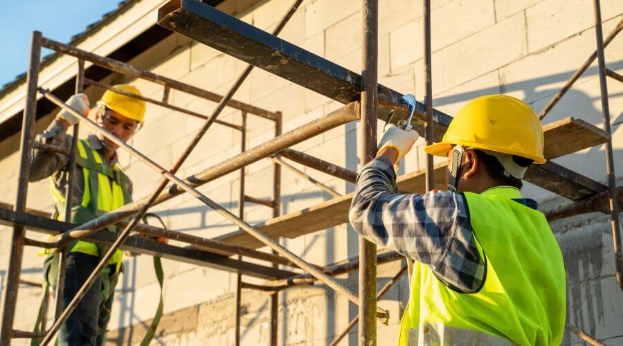 Fascia Repair in Pinetop, AZ